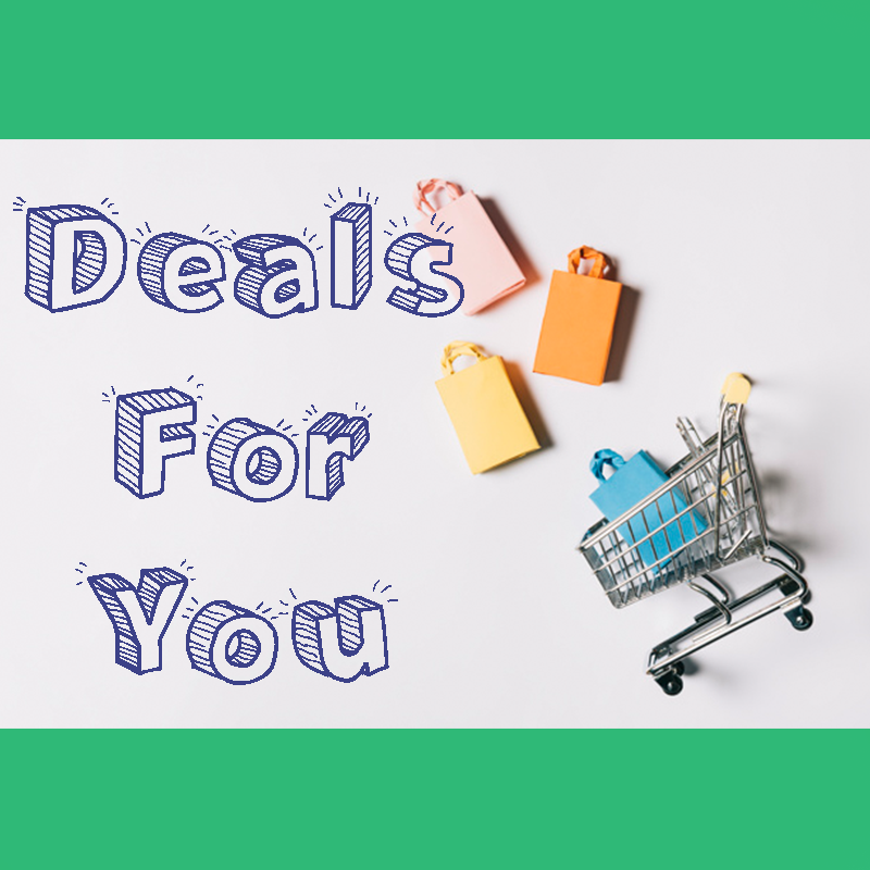 DealsForYou